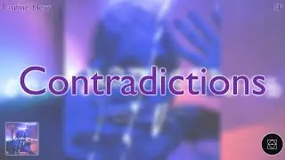 Pauline Herr - Contradictions EP (Drop Compilation)