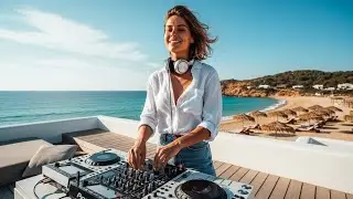 Deep House Chillwaves 2025 Soft Mix