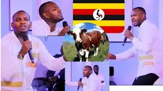 YOH💔 EV.#KOFFI 🇺🇬AVUZE UBUNDI #BUHAMYA MUTAZI EV.#FELIX ARATAGAYE/🍒 KWERA IMBUTO🍈 NINGENZI