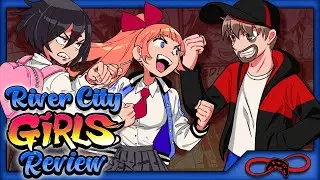 Новое поколение River City! &mdash; Обзор River City Girls