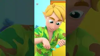 This is the way Educational Song #shorts #trending #songforkids #viral #popular