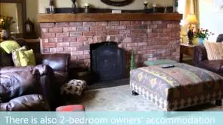 3857  Bed and Breakfast Business For Sale in Bridgnorth Shropshire