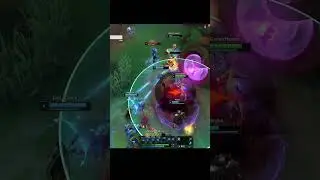 Arbede Modu OP! Lissandra ile Daha İlk Fightta Takım Katliamı 😮&zwj;💨#shorts #shortsvideo #lol