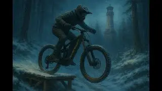 Snow Flow