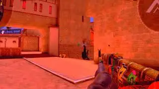 снова я напиваюсь 🥂❤(STANDOFF 2)