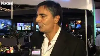 IBC2012 VideoProgetti