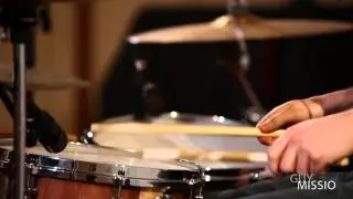 Guy Missio - Eleven Drums