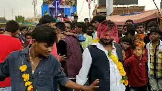 Milind kumar nelge