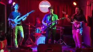 Respuesta Infinita - Árbol (en vivo)