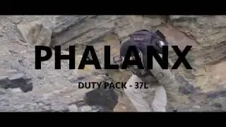 Cannae&reg; Phalanx Duty Pack&trade;