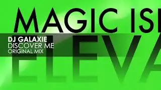DJ Galaxie - Discover Me