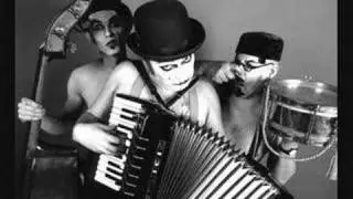 The Tiger Lillies - Die Weberischen