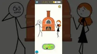 Draw Story: Love the Girl Level 109 Android iOS Gameplay Walkthrough
