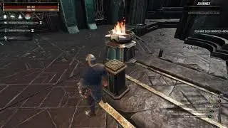 Voidforge | Heavy Truncheon | Fragment/s of Power | Conan Exiles | Siptah
