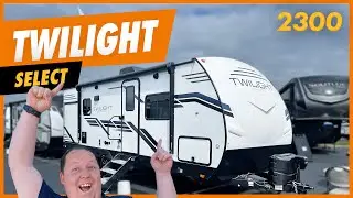 Newest Couples Trailer With @EndlessRVing