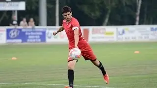 Pierre Lees-Melou - First DFCO goal - AMAZING - HD