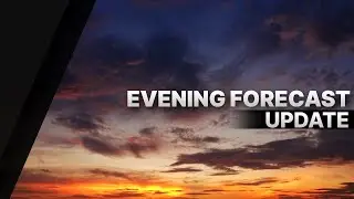 Evening Outlook 1/10/26
