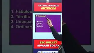SSC MTS 2025|Most Expected Question|#mts #ssc#sscbullet #short#chsl  #viralshorts#ssccgl#viralvideo