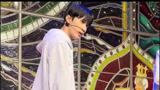 23826 MIRAE 미래소년 KHAEL 京都KBSホール 2部 Bang-Up
