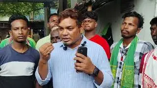 Rothin kisku 🙏kibol Chen baha kisku r bepa re ,,, justice ⚖️
