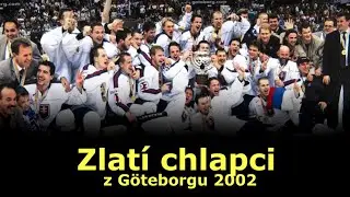Zlatí chlapci z Göteborgu 2002