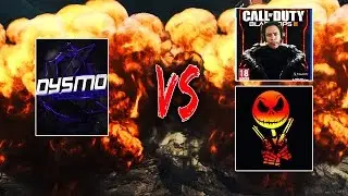 Karnage Clan VS Campernation! @JimmyDean0059 & @SaKenMadRaj