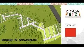 🌟Riyasat pride JDA Approved Township DREAM house 🌟