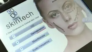 Cosmedic 3D Skintech