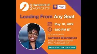 Leading From Any Seat Preview