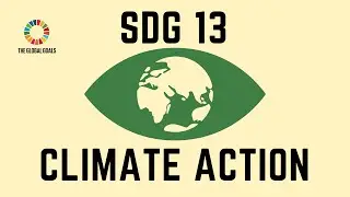 ESC3016 - SDG 13 : CLIMATE ACTION