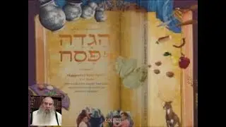 The Rambam's Nusach of the Hagaddah