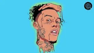 [FREE] Lil Skies Type Beat 2018 | Lil Skies Instrumental - Turbo