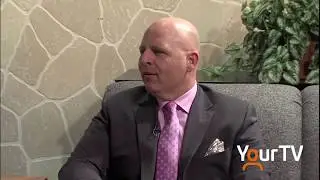 Our Home with Mayor Sendzik - Spring events in STC