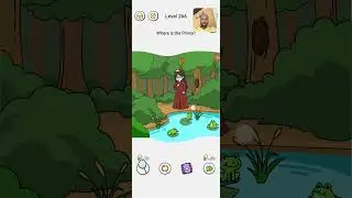 🧠Brain out 2 Level 266 #brain #games #gameplay #brainout2 #puzzlegame #braingame #mindgames #shorts