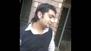 AMRA KALAN ABRAR NAZIR JUTT