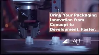 Aptar Beauty's Newest Packaging Innovation & Design Center: the Go2 Lab