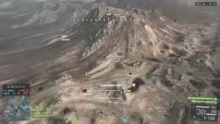 How to Deal With Operation Firestorm Mountain Campers