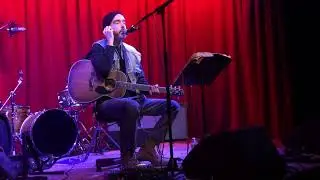 Big Black Delta - Your Sweet Love (Lee Hazlewood) @ Hotel Cafe - 12/4/23