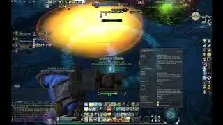GoK 4 man Aion Barus