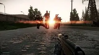EFT! Era Ameno!!!