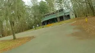Gunter Hill bike ride