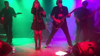 Delusion - Ever Dream [Nightwish cover] (live LF Club 11/02/19)