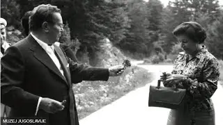 1971. godina u Jugoslaviji