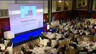 Freedom's Challenge: Hillary Clinton (Part 2 of 3)
