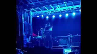 Chelsea Wolfe - Dusk (Fire in the Mountains; July 25, 2025)