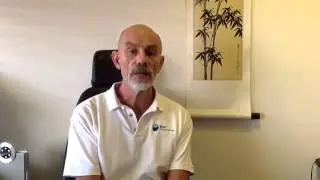 Acupuncture Treatment for Ross River Fever