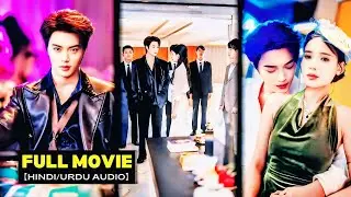 TOP😈DANGEROUS MAFIA CEO Star⭐Give Millions🔥To Countryside Girl & LoveNight😍Korean Chinese DramaHindi