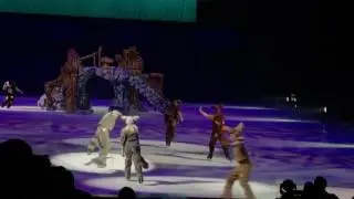 Disney on Ice