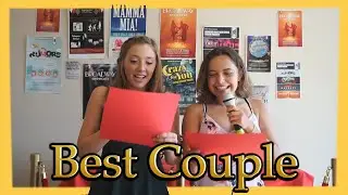 2020 Pygmys-Best Couple