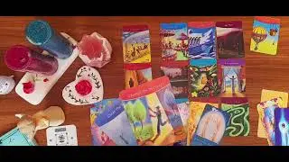 پیام بسیار بسیار مهم درباره او ❤️🫂❤️🌹